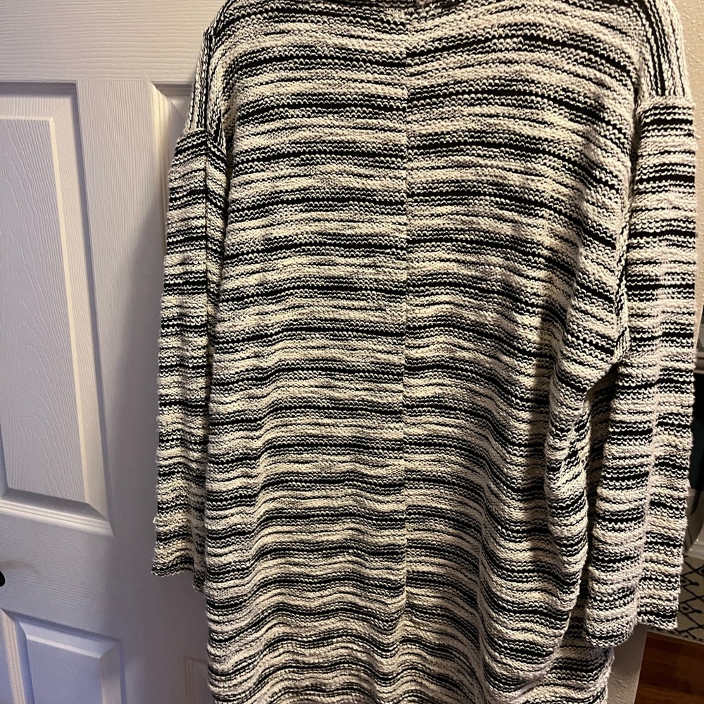Anthropologie cardigan
